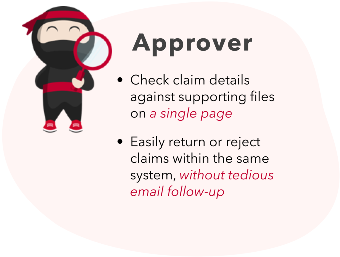 approver
